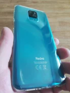 Xiaomi Redmi Note 9 Pro. �/�, �������, 4G LTE ����