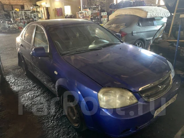 Chevrolet Lacetti. 1 4 ����