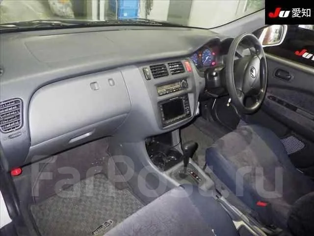 Honda HR-V. �������, ��������, 1.6, ������, 123 000����. ��, �/�, ��� ���. ��� ����� �� ������������ ����