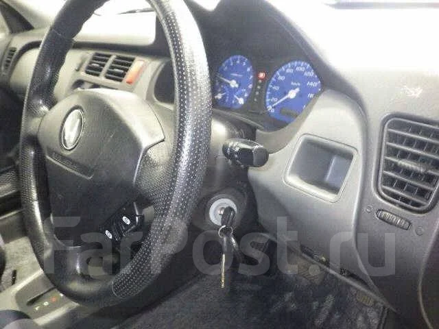 Honda HR-V. �������, ��������, 1.6, ������, 123 000����. ��, �/�, ��� ���. ��� ����� �� ������������ ����