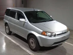 Honda HR-V. �������, ��������, 1.6, ������, 123 000����. ��, �/�, ��� ���. ��� ����� �� ������������ ����