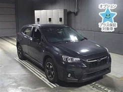 Subaru XV. �������, 4wd, 1.6 (115��.�.), ������, 41 000����. ��, �/� ����