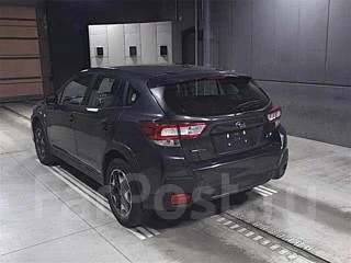 Subaru XV. �������, 4wd, 1.6 (115��.�.), ������, 41 000����. ��, �/� ����