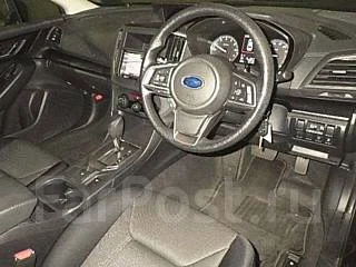 Subaru XV. �������, 4wd, 1.6 (115��.�.), ������, 41 000����. ��, �/� ����