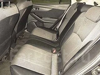 Subaru XV. �������, 4wd, 1.6 (115��.�.), ������, 41 000����. ��, �/� ����
