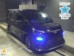 Toyota Voxy. �������, ��������, 2.0, ������, 25 000����. ��, �/�. ��� ����� �� ������������ ����