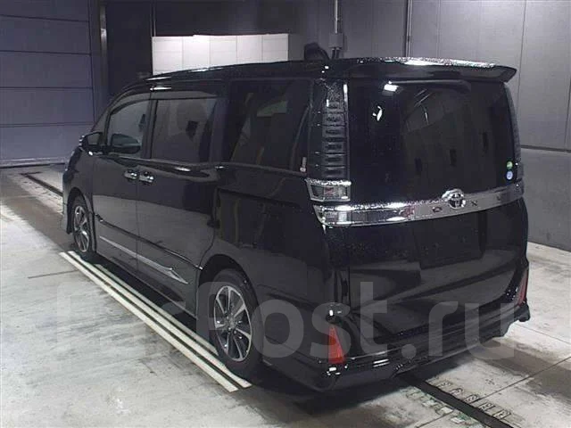 Toyota Voxy. �������, ��������, 2.0, ������, 25 000����. ��, �/�. ��� ����� �� ������������ ����