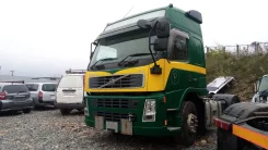 Volvo FM. 13 ����