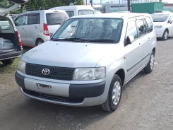 Toyota Probox. �������, 4wd, 1.5, ������, �/�, ��� ���. ��� ����� �� ������������ ����