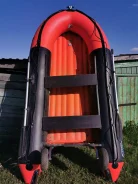 Stormline Air Hector. 2018 ���, ����� 3,40��., ��������� ��� ��������� ����