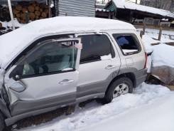 Mazda Tribute. EPEW108266, YF217113 ����
