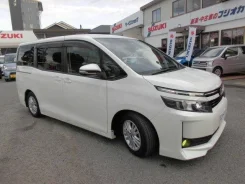 Toyota Voxy. �������, ��������, 2.0, ������, 45 000����. ��, �/�, ��� ���. ��� ����� �� ������������ ����