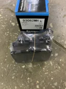 ������� ��������� Mazda Demio [�0020746], �������� D3062 ����