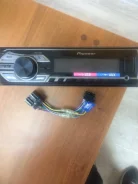 Pioneer MVH-150UB ����