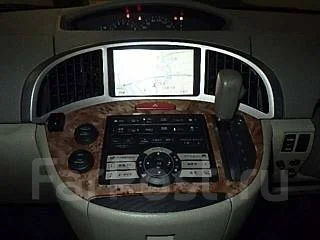 Nissan Presage. �������, 4wd, 2.5 (163��.�.), ������, 76 000����. ��, �/�, ��� ���. ��� ����� �� ������������ ����