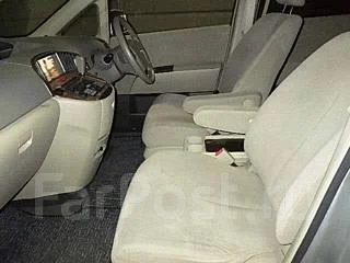 Nissan Presage. �������, 4wd, 2.5 (163��.�.), ������, 76 000����. ��, �/�, ��� ���. ��� ����� �� ������������ ����