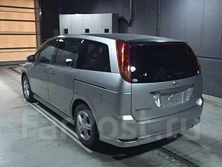 Nissan Presage. �������, 4wd, 2.5 (163��.�.), ������, 76 000����. ��, �/�, ��� ���. ��� ����� �� ������������ ����
