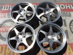 Tan-ei-sya. 7.0x17", 4x100, ET40, �� 66,1���. ����