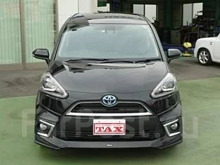 Toyota Sienta. �������, ��������, 1.5, ������, 35 000����. ��, �/�. ��� ����� �� ������������ ����