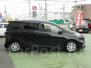 Toyota Sienta. �������, ��������, 1.5, ������, 35 000����. ��, �/�. ��� ����� �� ������������ ����