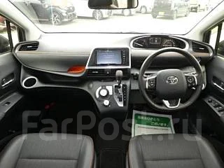 Toyota Sienta. �������, ��������, 1.5, ������, 35 000����. ��, �/�. ��� ����� �� ������������ ����