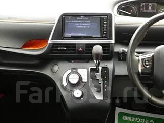 Toyota Sienta. �������, ��������, 1.5, ������, 35 000����. ��, �/�. ��� ����� �� ������������ ����