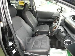 Toyota Sienta. �������, ��������, 1.5, ������, 35 000����. ��, �/�. ��� ����� �� ������������ ����