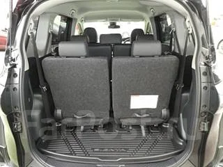 Toyota Sienta. �������, ��������, 1.5, ������, 35 000����. ��, �/�. ��� ����� �� ������������ ����
