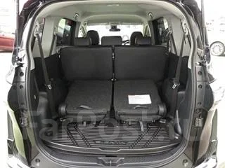 Toyota Sienta. �������, ��������, 1.5, ������, 35 000����. ��, �/�. ��� ����� �� ������������ ����
