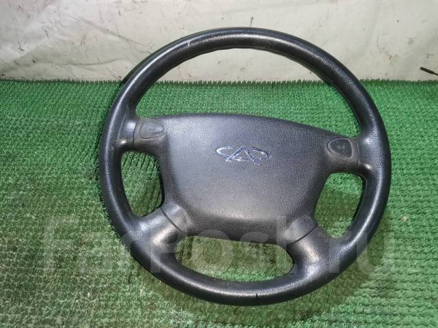 Черри амулет 2011 года как снять руль Руль Chery Amulet A15 2003-2010 купить в Бийске по цене: 500 ₽ - частное объявле