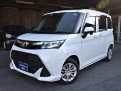 Toyota Tank. �������, ��������, 1.0, ������, 37 000����. ��, �/�. ��� ����� �� ������������ ����