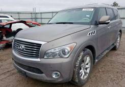 Infiniti QX56. Z62, VK56 ����