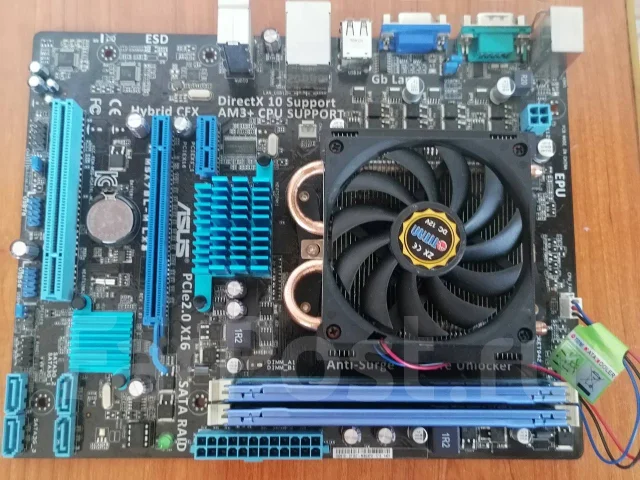 AMD 760G ����
