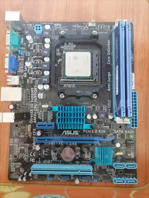 AMD 760G ����