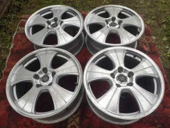 Topy Zina. 7.0x17", 5x114.3, ET48, �� 73���. ��� ����� �� ������������ ����