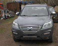 Lifan X60 ����