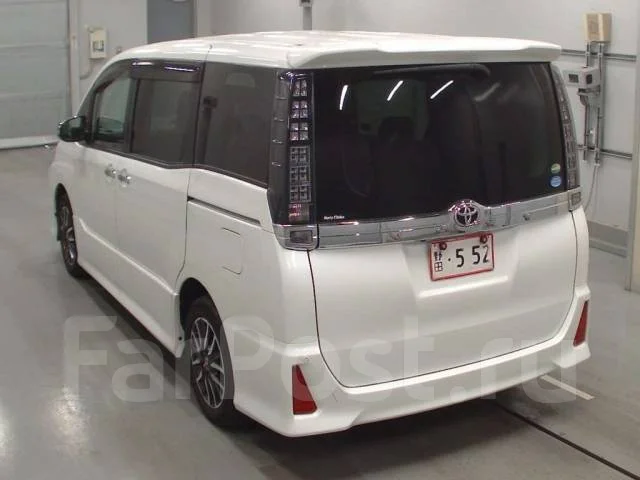 Toyota Voxy. �������, ��������, 2.0, ������, 34 000����. ��, �/�. ��� ����� �� ������������ ����