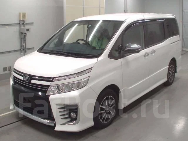 Toyota Voxy. �������, ��������, 2.0, ������, 34 000����. ��, �/�. ��� ����� �� ������������ ����