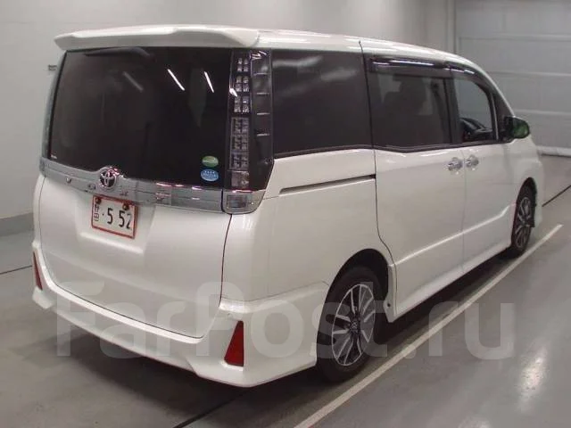 Toyota Voxy. �������, ��������, 2.0, ������, 34 000����. ��, �/�. ��� ����� �� ������������ ����