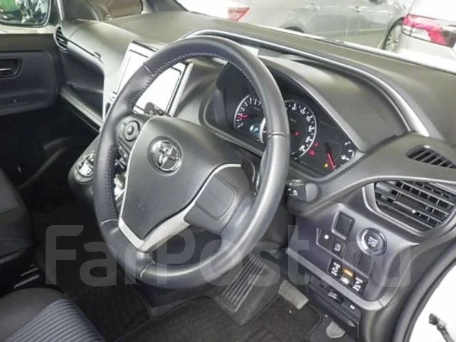 Toyota Voxy. �������, ��������, 2.0, ������, 34 000����. ��, �/�. ��� ����� �� ������������ ����
