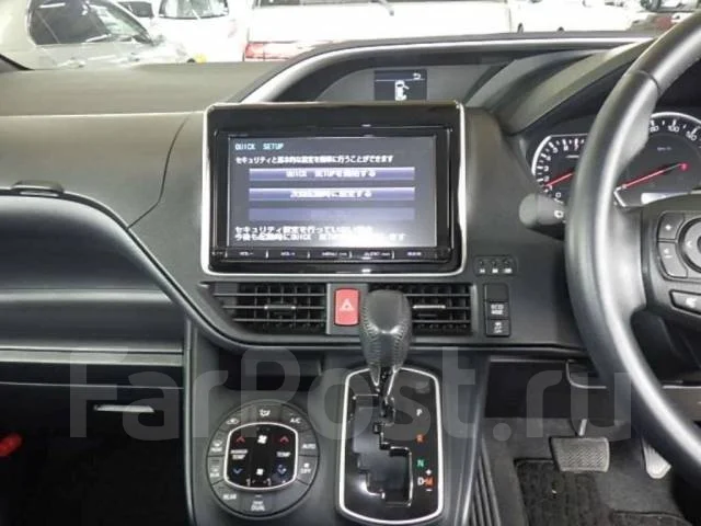 Toyota Voxy. �������, ��������, 2.0, ������, 34 000����. ��, �/�. ��� ����� �� ������������ ����