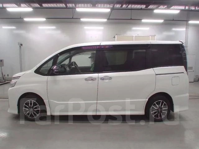 Toyota Voxy. �������, ��������, 2.0, ������, 34 000����. ��, �/�. ��� ����� �� ������������ ����