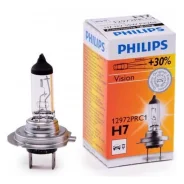 ��������� H7 12V 55W Philips 12972PRC1 12972PRC1 ����