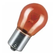 ��������� PY21W(1156) 12V 21W BAU15s Yellow Longtek 20421Y 20421Y ����