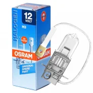 ��������� H3 12V 55W PK22s �riginal Line Osram 64151 64151 ����