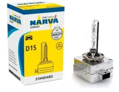 ��������� ������ D1S 85V 35W PK32d-2 Xenon 4200K Narva 84010 84010 ����