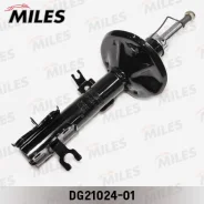 ����������� �������� �������� ������ Chevrolet AVEO (T200, T250, T255) 03-, Daewoo Kalos (KLAS Miles DG2102401 DG2102401 ����