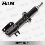 ����������� �������� �������� ����� Daewoo Matiz (M100, M150) 98-, Chevrolet Spark (M150) 00- Miles DM1119801 DM1119801 ����
