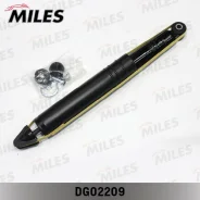 ����������� ������ �������� Daewoo Nexia (N100) 94-, OPEL Astra F 91-, Vectra A 88- Miles DG02209 DG02209 ����