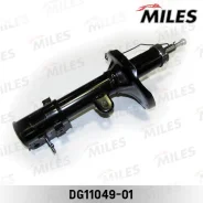 ����������� ������ �������� ����� KIA Sportage II 04-, Hyundai Tucson I, II 04- Miles DG1104901 DG1104901 ����